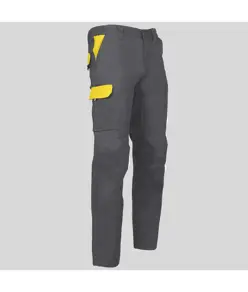 Pantalone multitasche Garys Arce