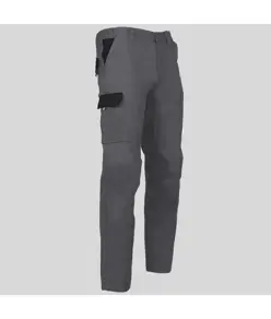 Pantalone multitasche Garys Arce