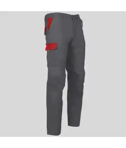 Pantalone multitasche Garys Arce