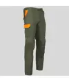 Pantalone multitasche Garys Arce