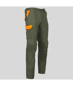 Pantalone multitasche Garys Arce