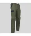 Pantalone multitasche Garys Arce