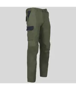 Pantalone multitasche Garys Arce