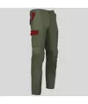 Pantalone multitasche Garys Arce