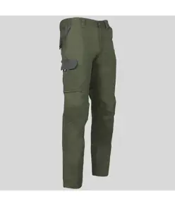 Pantalone multitasche Garys Arce