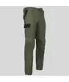 Pantalone multitasche Garys Arce