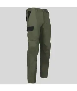Pantalone multitasche Garys Arce