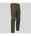 Pantalone multitasche Garys Arce