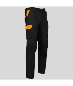 Pantalone multitasche Garys Arce