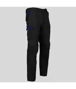 Pantalone multitasche Garys Arce
