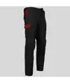 Pantalone multitasche Garys Arce