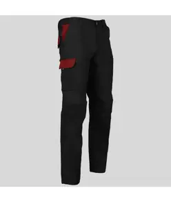 Pantalone multitasche Garys Arce