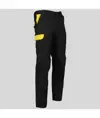 Pantalone multitasche Garys Arce