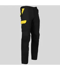 Pantalone multitasche Garys Arce