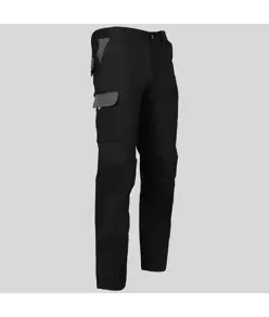 Pantalone multitasche Garys Arce