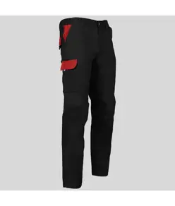 Pantalone multitasche Garys Arce