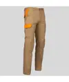 Pantalone multitasche Garys Arce