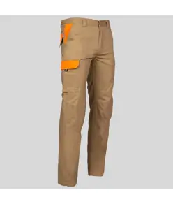 Pantalone multitasche Garys Arce