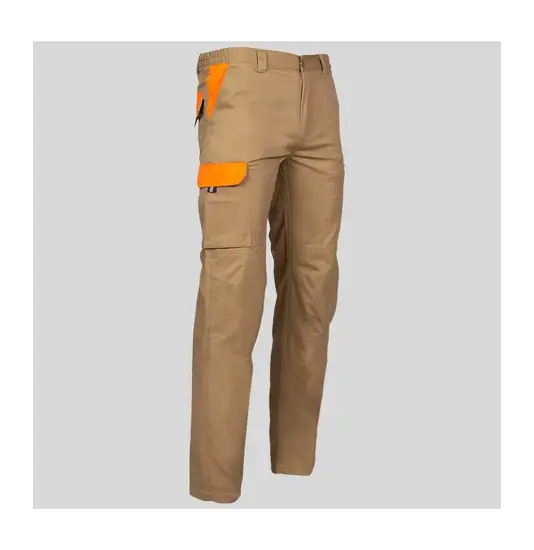 Pantalone multitasche Garys Arce