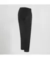 Pantalone  premaman microfibra Garys
