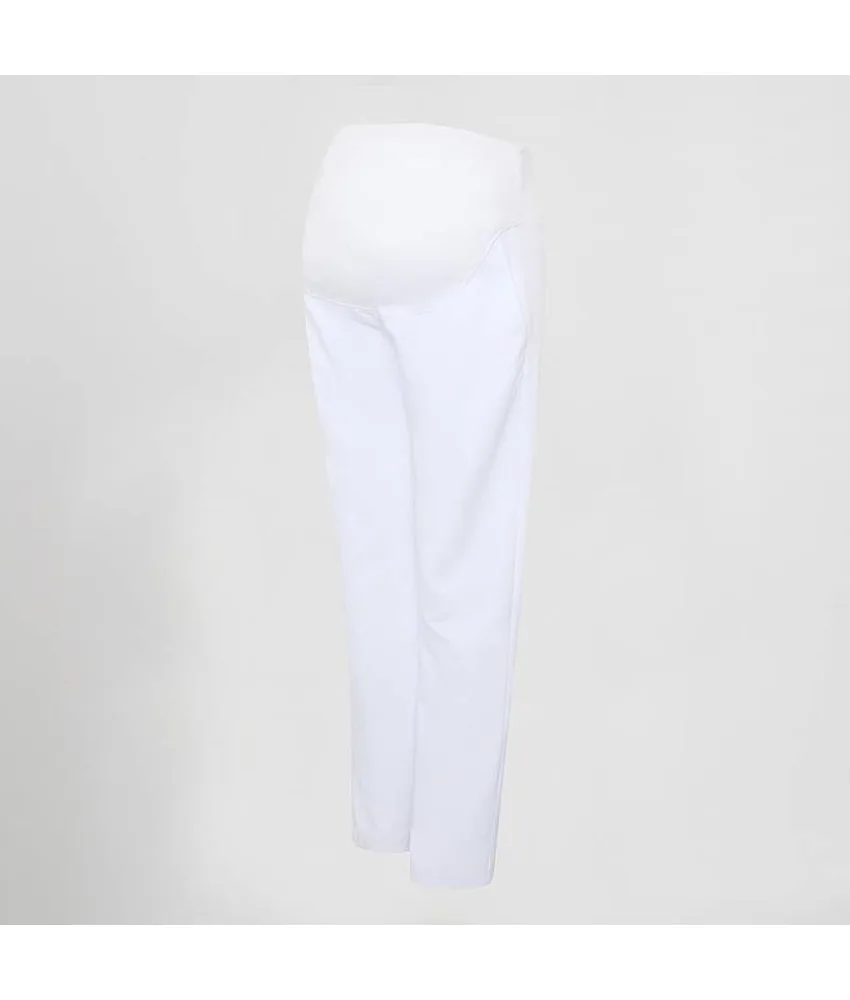 Pantalone premaman microfibra Garys