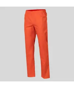 Pantalone sanitario in twill Garys