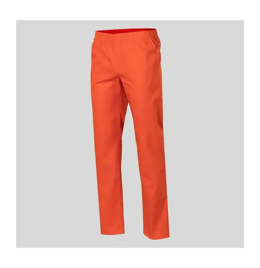 Pantalone sanitario in twill Garys