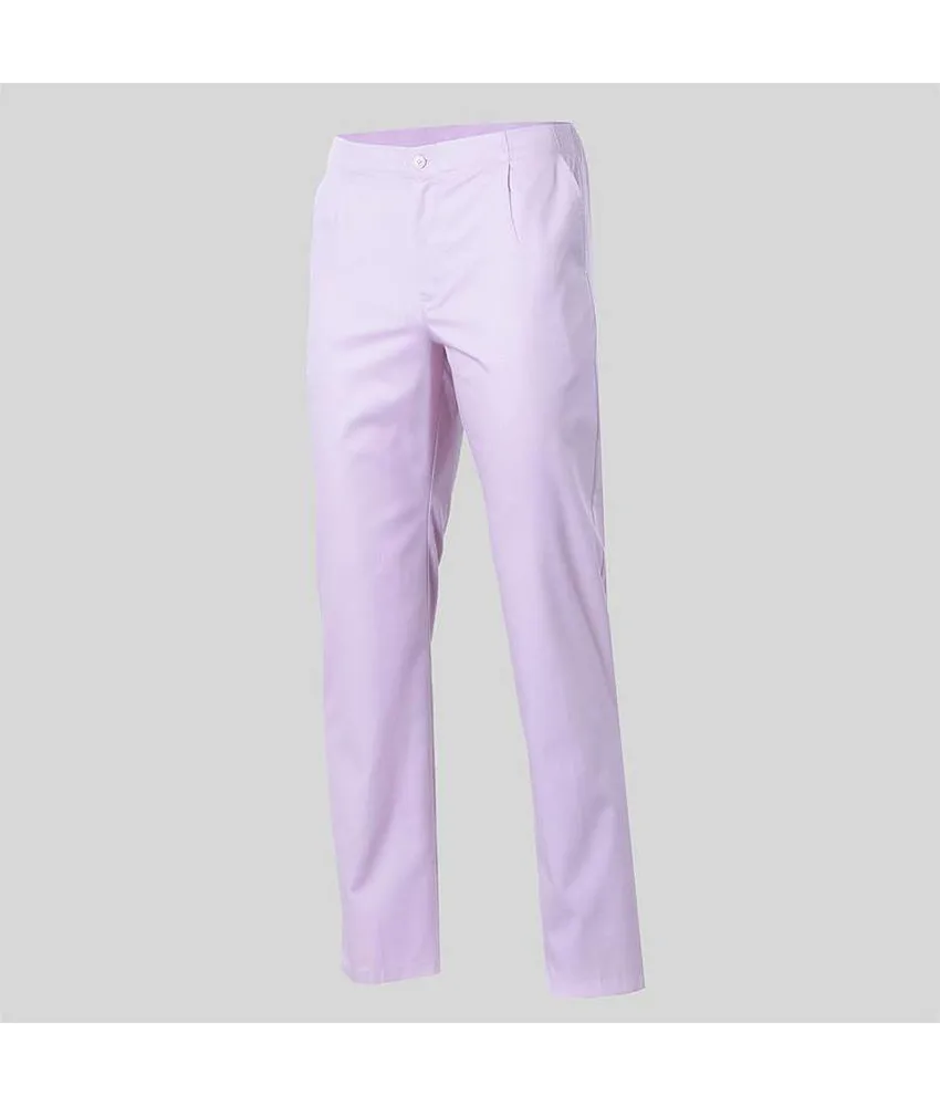 Pantalone sanitario twill colorati tasche Garys