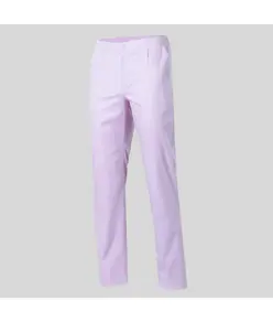Pantalone sanitario twill colorati tasche Garys