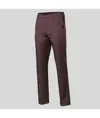 Pantalone sanitario twill colorati tasche Garys