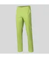 Pantalone sanitario twill colorati tasche Garys