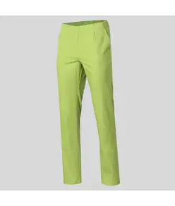 Pantalone sanitario twill colorati tasche Garys