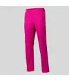 Pantalone sanitario twill colorati tasche Garys