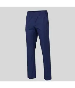 Pantalone sanitario twill colori basici Garys