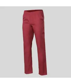 Pantalone sanitario twill colori basici Garys