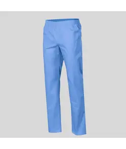 Pantalone sanitario twill colori basici Garys