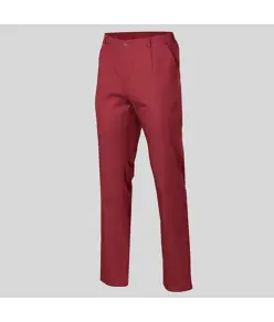 Pantalone sanitario twill colori basici  tasche Garys