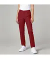Pantalone sanitario twill colori basici  tasche Garys