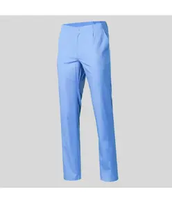 Pantalone sanitario twill colori basici  tasche Garys