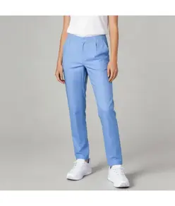 Pantalone sanitario twill colori basici  tasche Garys