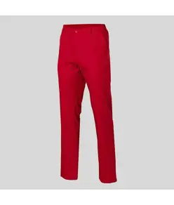 Pantalone sanitario twill colori basici  tasche Garys