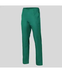 Pantalone sanitario twill colori basici  tasche Garys
