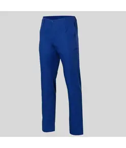 Pantalone sanitario twill colori basici  tasche Garys