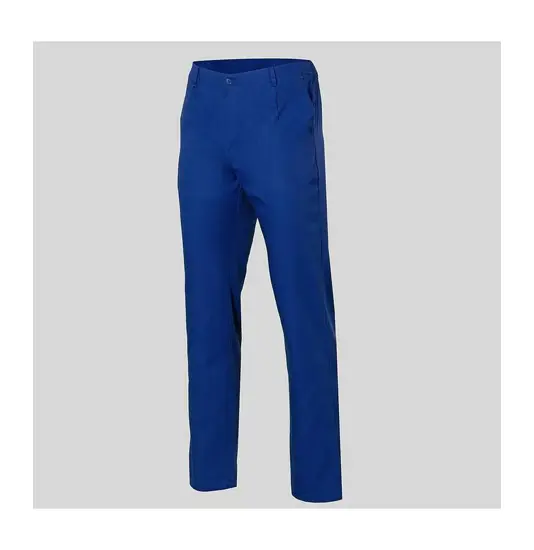 Pantalone sanitario twill colori basici  tasche Garys
