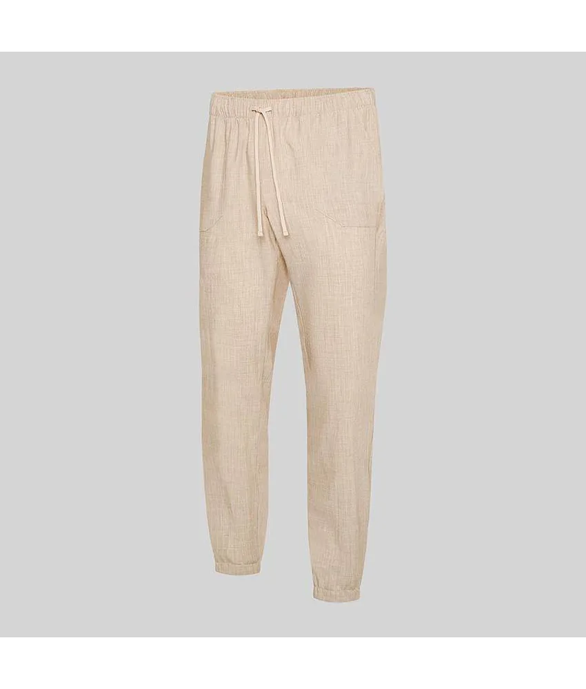 Pantalone unisex con cordino jogger Garys