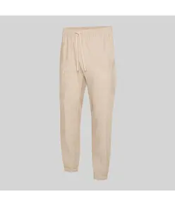 Pantalone unisex con cordino jogger Garys