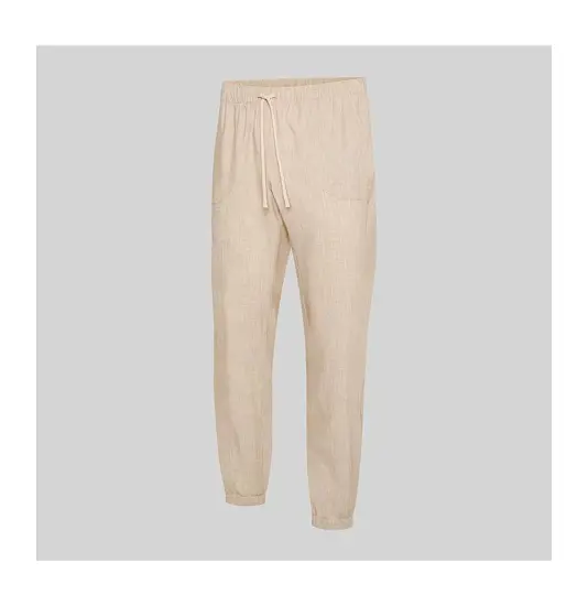 Pantalone unisex con cordino jogger Garys