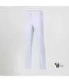 Pantalone unisex con cordino tessuto riciclato microfibra Garys