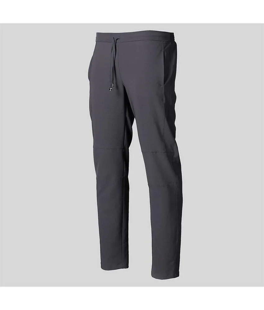 Pantalone unisex con ginocchiere extrafiber Garys, 210 gr/m²