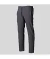 Pantalone unisex con ginocchiere extrafiber Garys